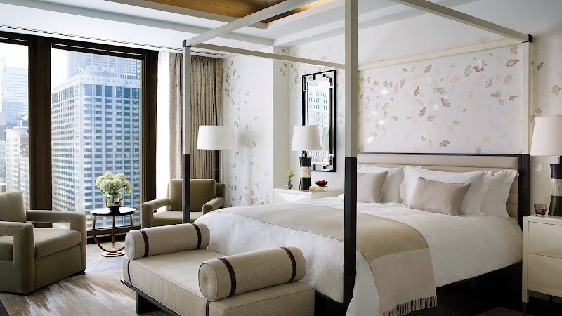 Photo 1 at The Langham, Chicago in Chicago