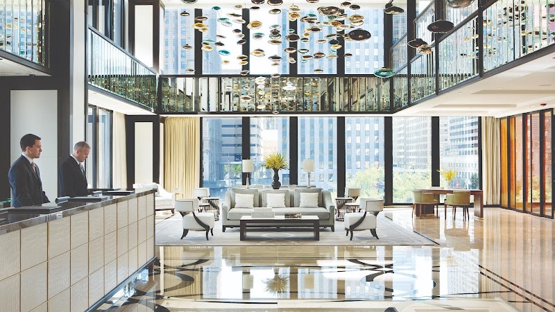 Photo 5 at The Langham, Chicago in Chicago