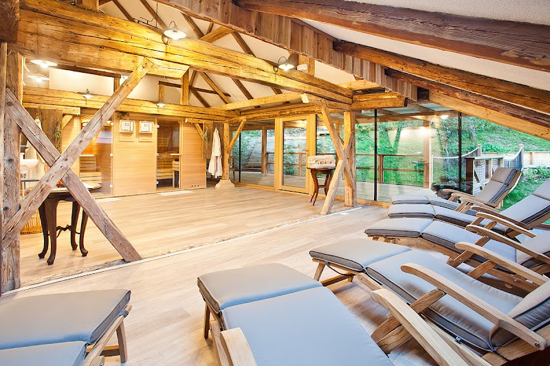 Photo 5 at Herbal Glamping Resort Ljubno in Ljubno ob Savinji