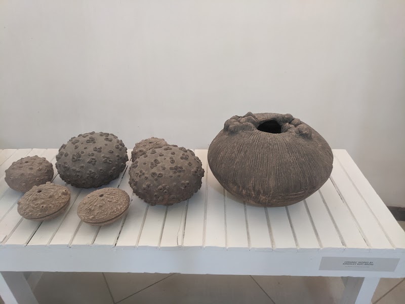 Photo 4 at Opoku Ware II Museum in Kumasi