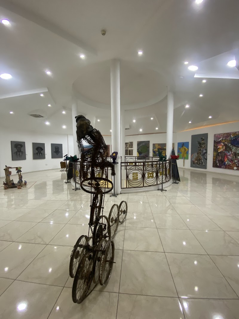 Photo 2 at Opoku Ware II Museum in Kumasi