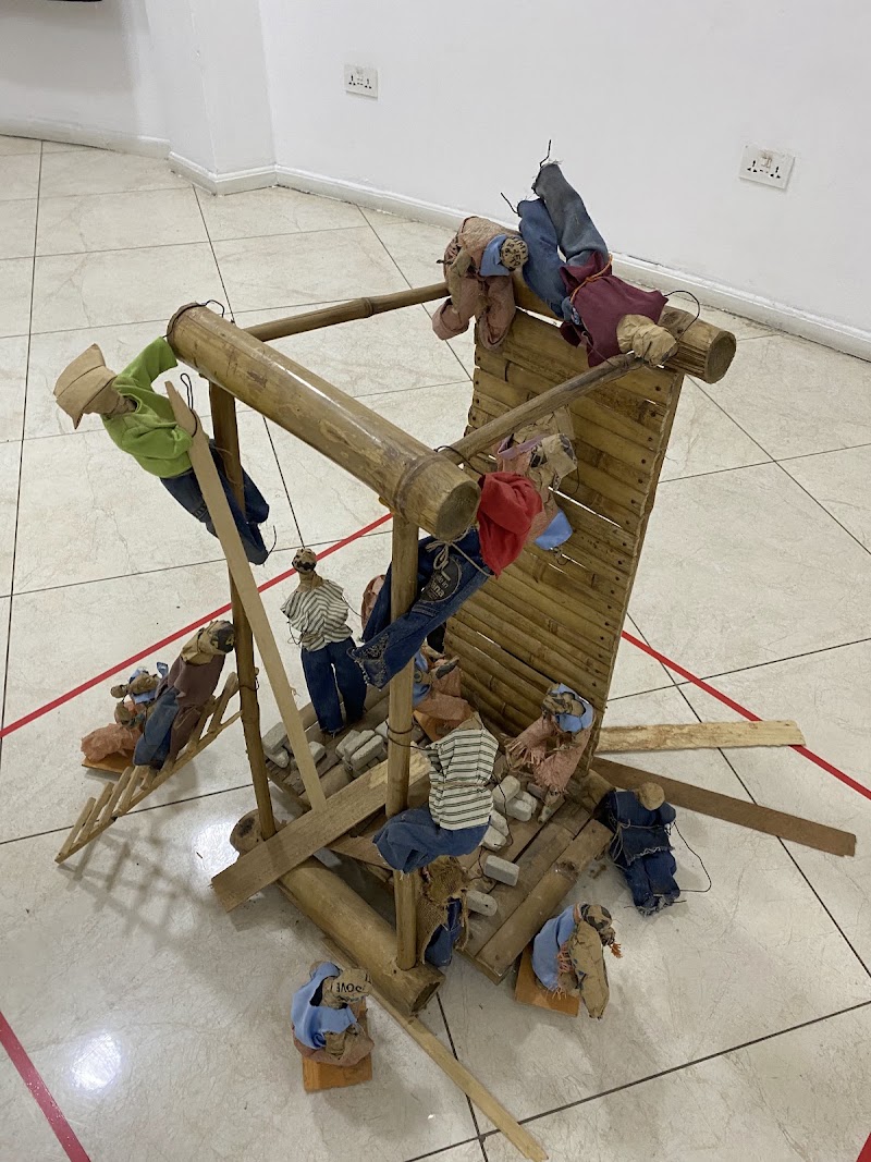 Photo 6 at Opoku Ware II Museum in Kumasi