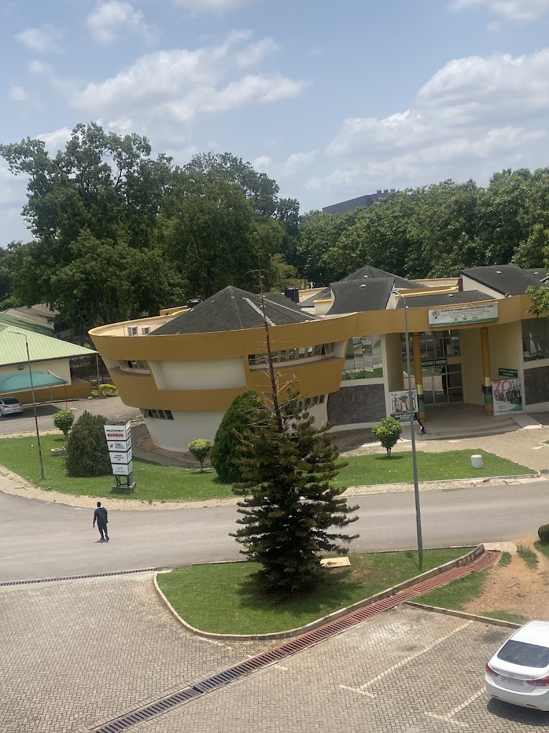 Photo 1 at Opoku Ware II Museum in Kumasi