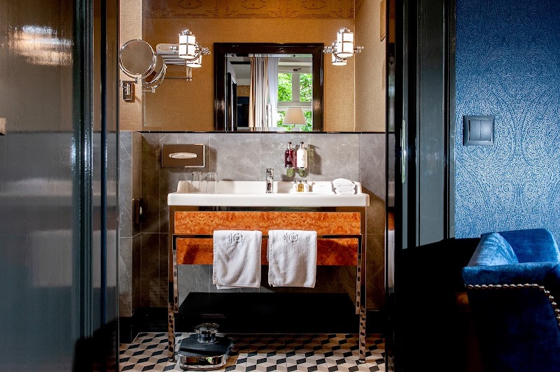 Photo 2 at BALTHAZAR DESIGN HOTEL in Kraków