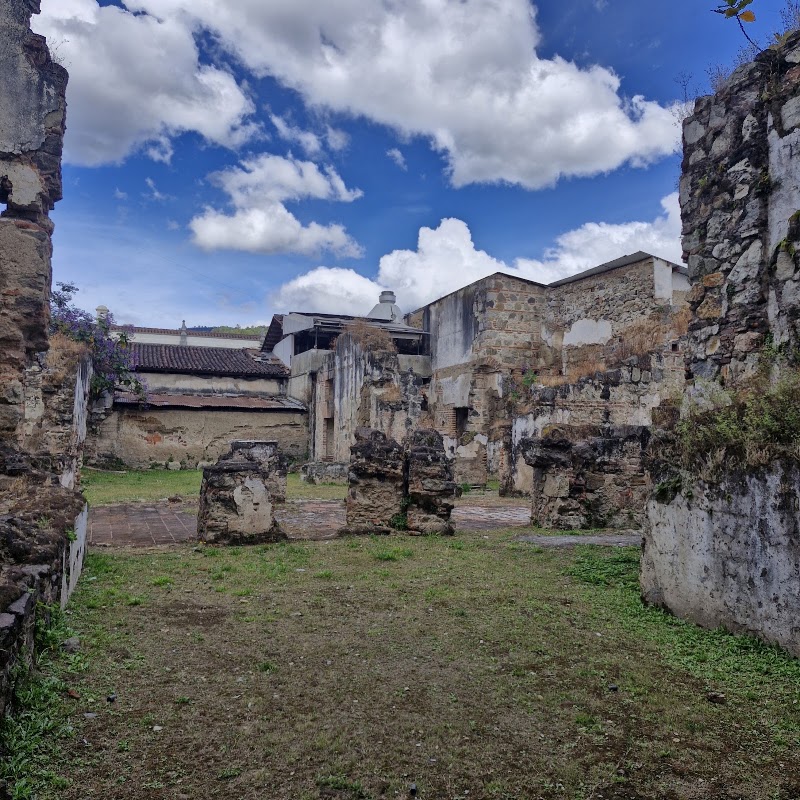 Photo 3 at Ruinas de La Antigua Catedral Metropolitana de Santiago de Los Caballeros de Guatemala. in Antigua Guatemala