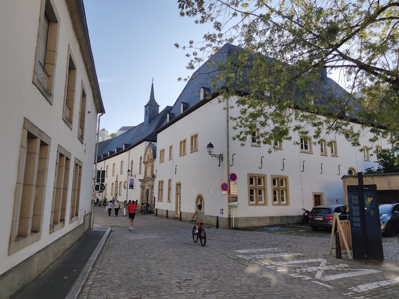 Photo 2 at Luxembourg National Museum of Natural History in Luxembourg
