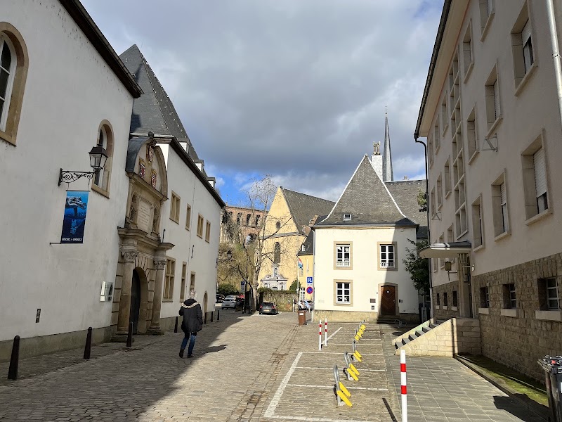 Photo 6 at Luxembourg National Museum of Natural History in Luxembourg