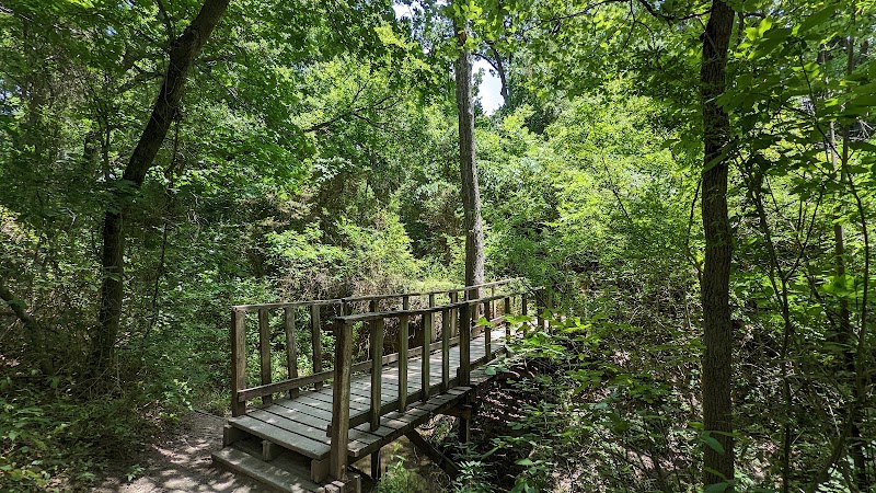 Photo 3 at Cedar Ridge Preserve in Dallas