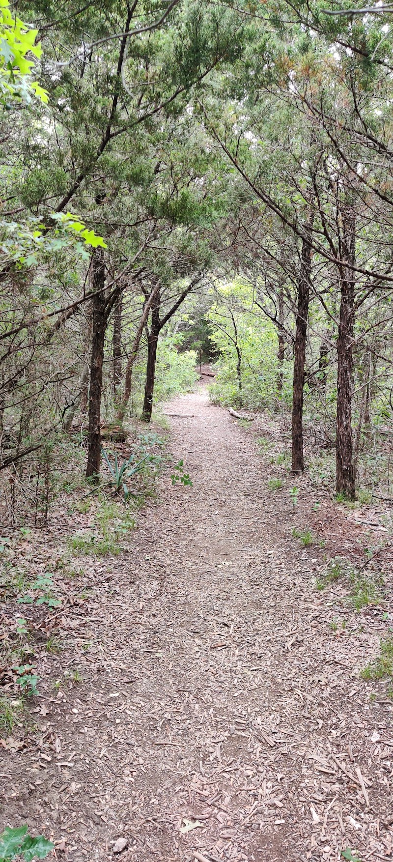 Photo 2 at Cedar Ridge Preserve in Dallas