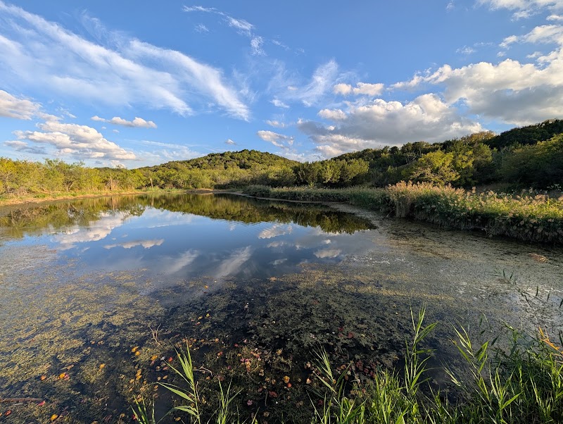 Photo 4 at Cedar Ridge Preserve in Dallas