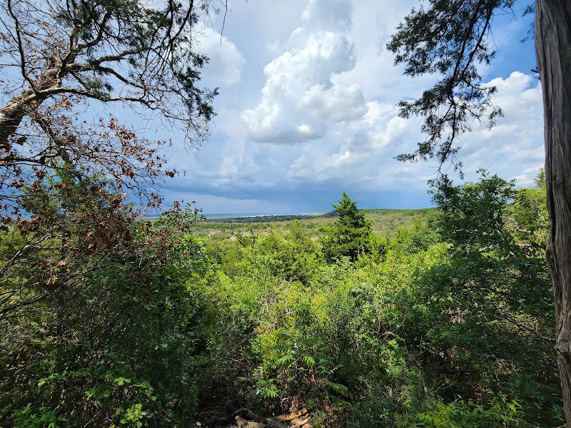 Photo 1 at Cedar Ridge Preserve in Dallas