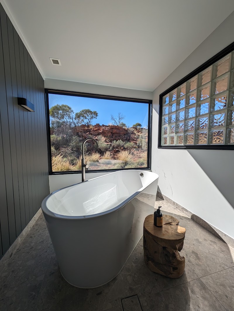 Photo 3 at Discovery Resorts - Kings Canyon in Petermann