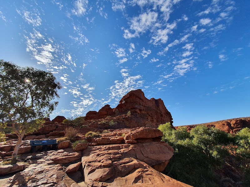 Photo 5 at Discovery Resorts - Kings Canyon in Petermann