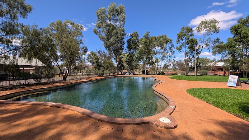 Photo 2 at Discovery Resorts - Kings Canyon in Petermann