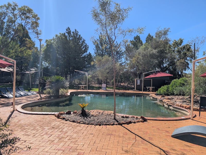 Discovery Resorts - Kings Canyon in Petermann