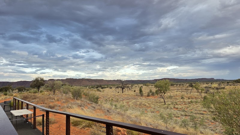 Photo 4 at Discovery Resorts - Kings Canyon in Petermann