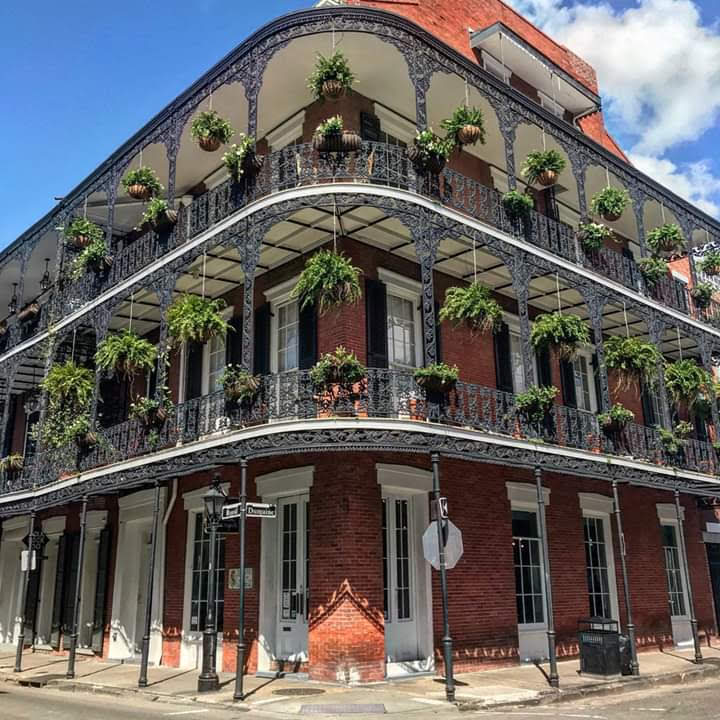 Photo 6 at Jackson Square in New Orleans