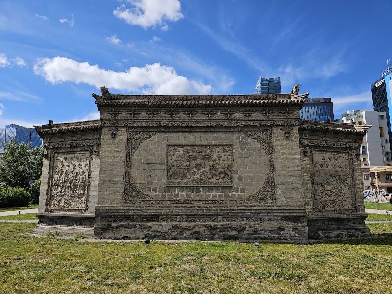 Photo 3 at Choijin Lama Temple Museum in Ulaanbaatar