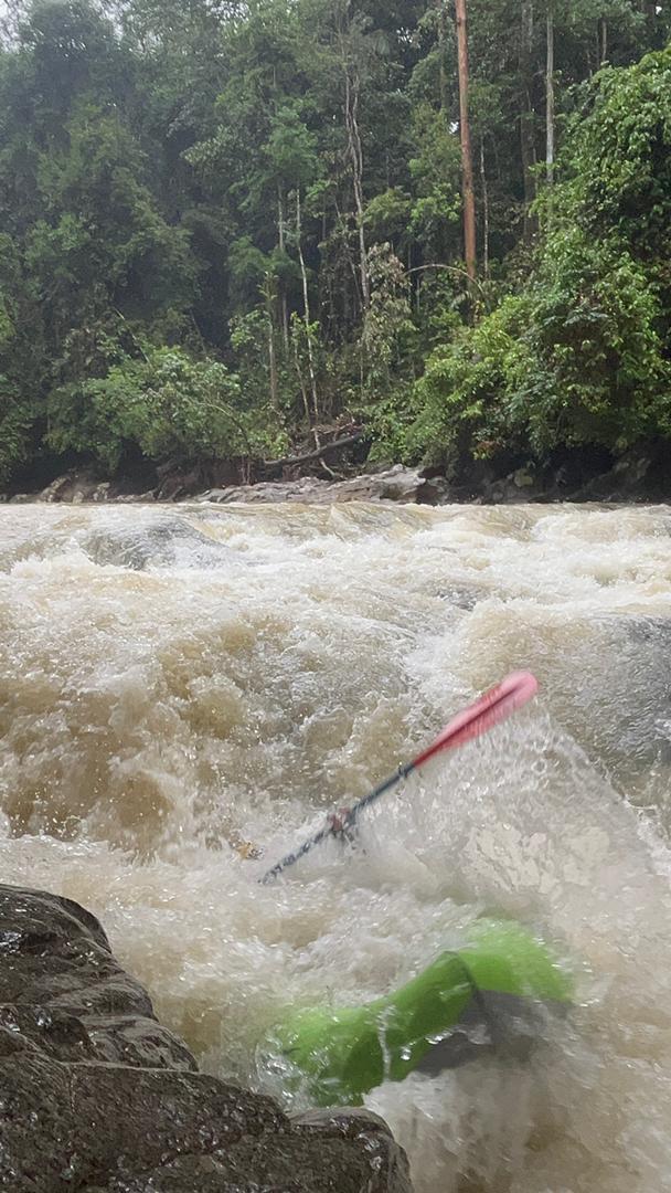 Nomad Adventure Sdn Bhd in Gopeng