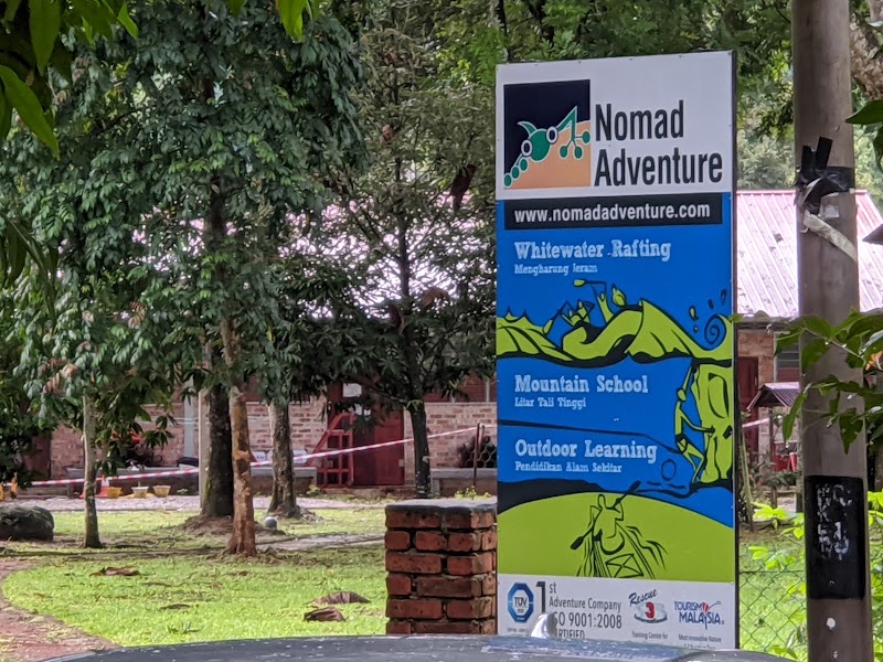 Photo 2 at Nomad Adventure Sdn Bhd in Gopeng