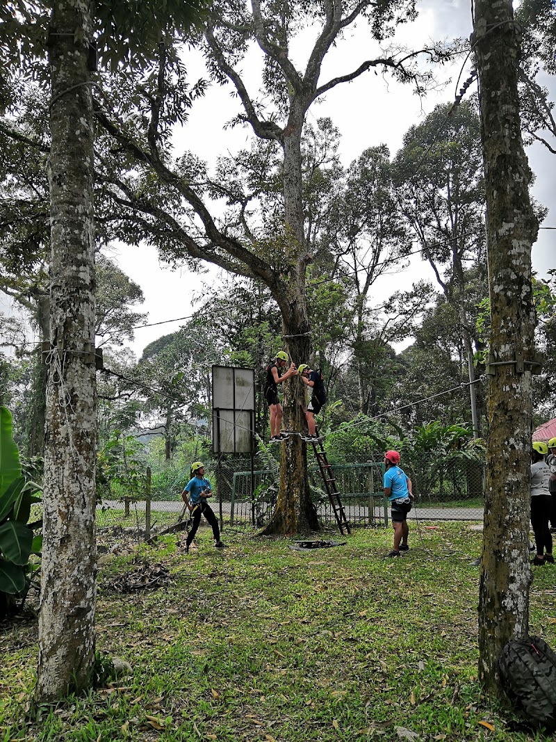 Photo 6 at Nomad Adventure Sdn Bhd in Gopeng