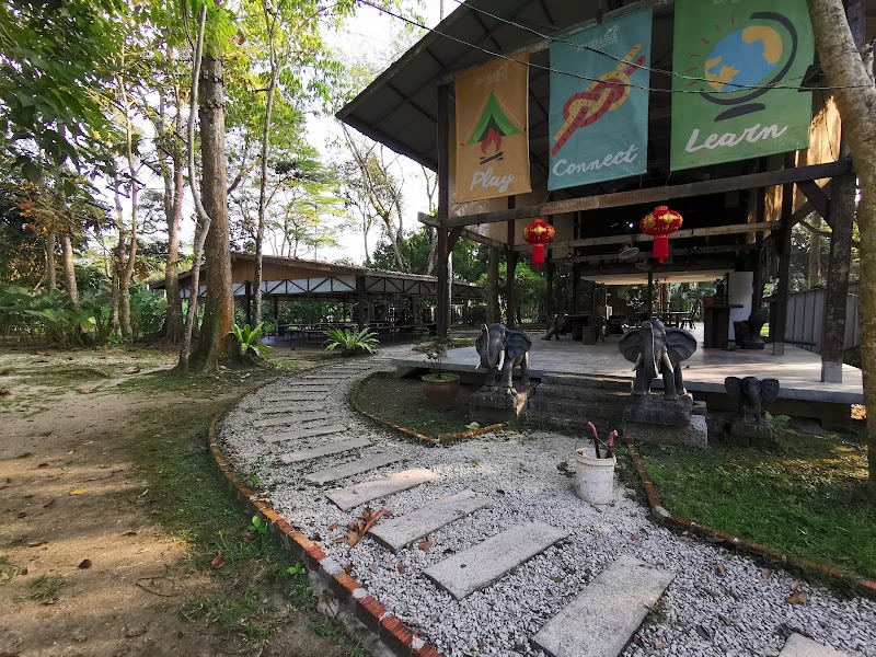 Photo 5 at Nomad Adventure Sdn Bhd in Gopeng