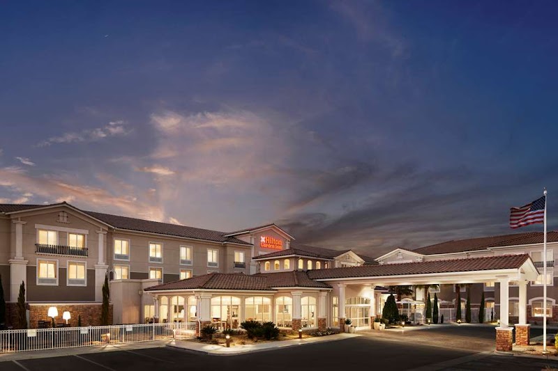 Photo 5 at Hilton Garden Inn Las Vegas/Henderson in Henderson