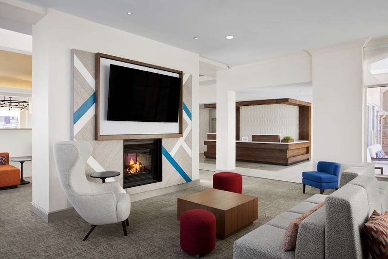 Photo 4 at Hilton Garden Inn Las Vegas/Henderson in Henderson
