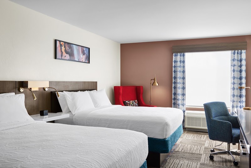 Photo 1 at Hilton Garden Inn Las Vegas/Henderson in Henderson