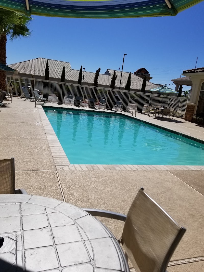 Photo 2 at Hilton Garden Inn Las Vegas/Henderson in Henderson
