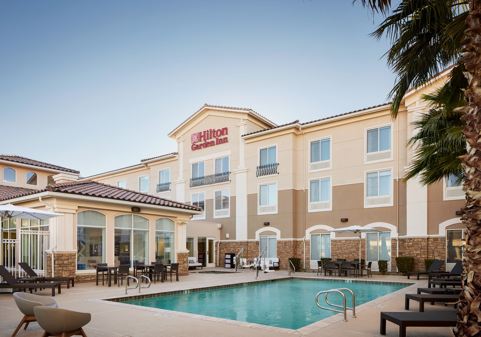 Hilton Garden Inn Las Vegas/Henderson in Henderson