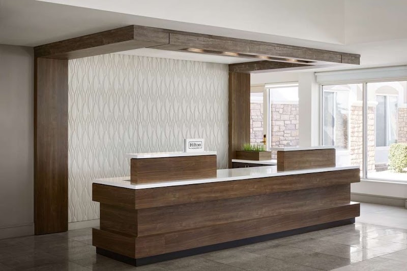 Photo 6 at Hilton Garden Inn Las Vegas/Henderson in Henderson