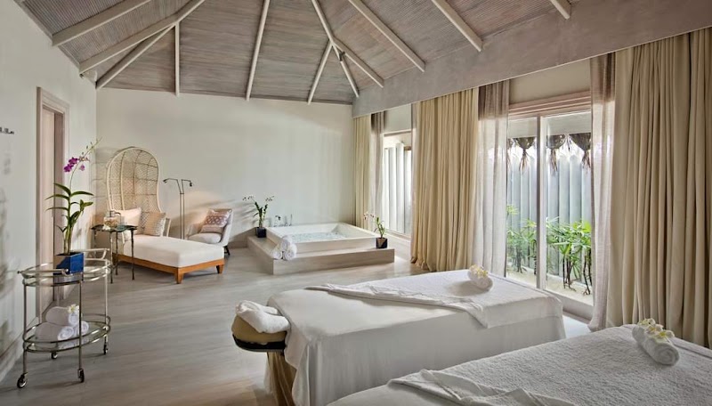 Photo 1 at Six Senses Kanuhura in 