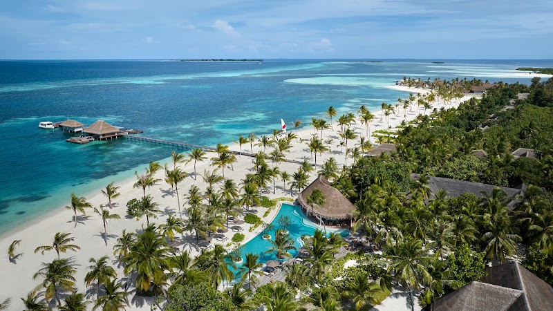 Six Senses Kanuhura in 
