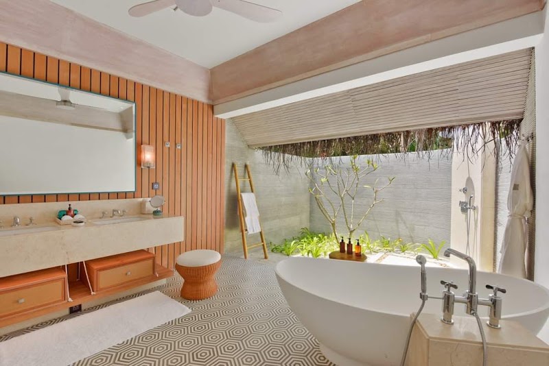 Photo 3 at Six Senses Kanuhura in 