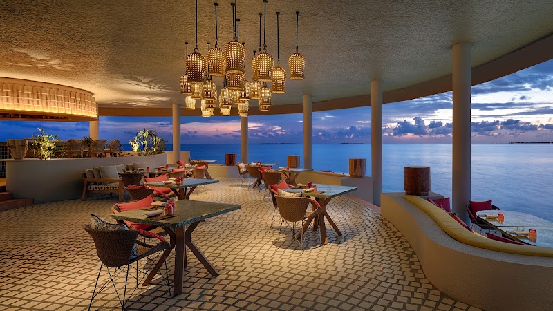 Photo 5 at Six Senses Kanuhura in 