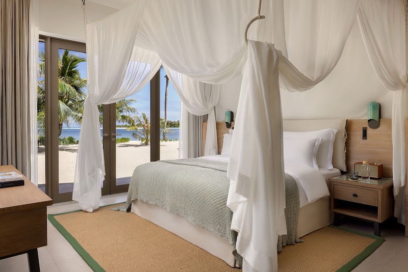 Photo 4 at Six Senses Kanuhura in 