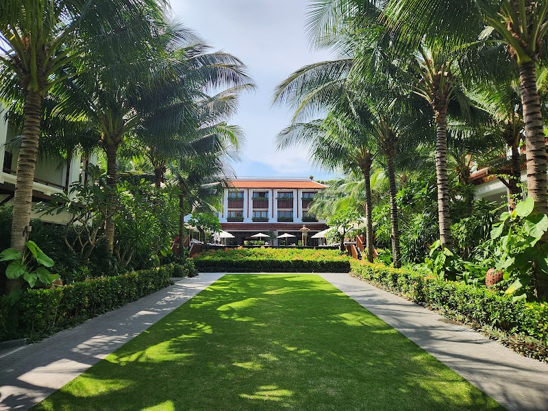 Photo 4 at The Anam Mui Ne in Mũi Né