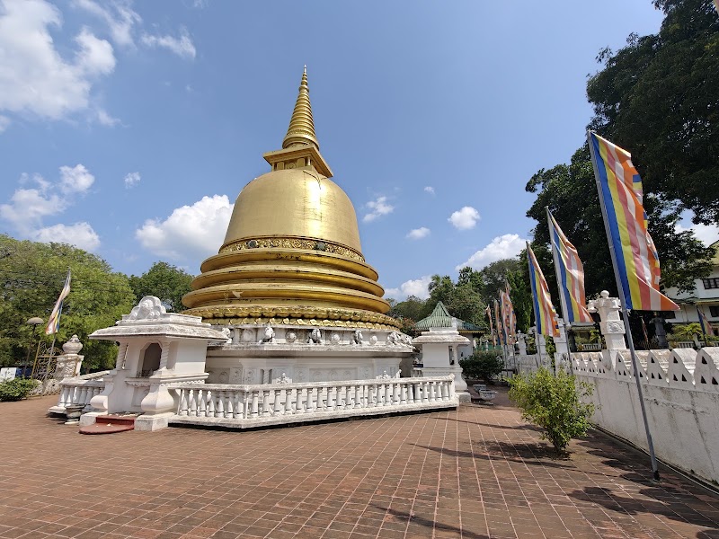 Photo 4 at Dambulla Cave Temple in Dambulla