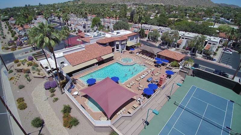 Photo 5 at Scottsdale Camelback Resort in Scottsdale