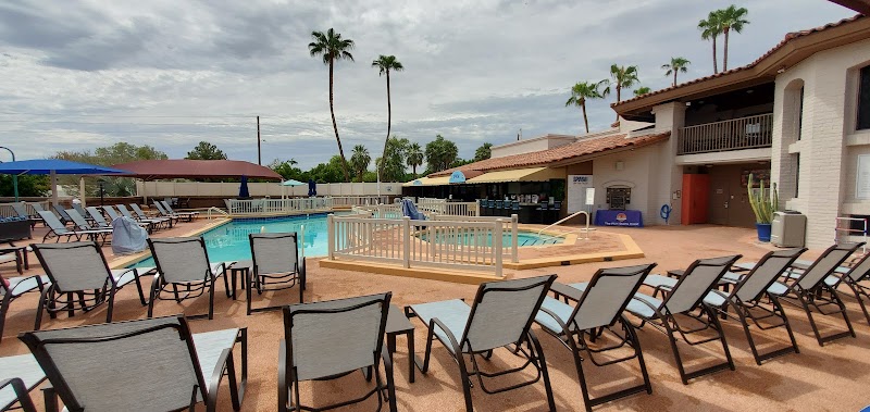 Photo 2 at Scottsdale Camelback Resort in Scottsdale
