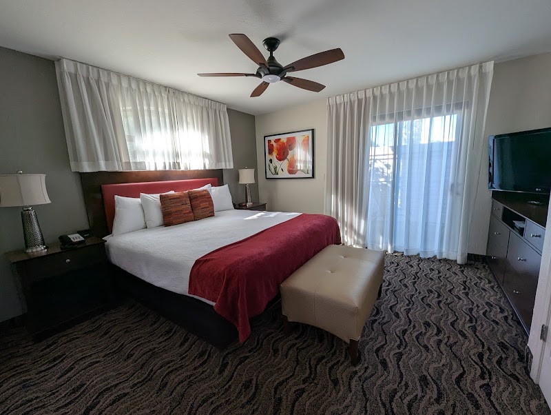 Photo 1 at Scottsdale Camelback Resort in Scottsdale