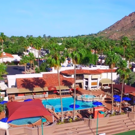 Photo 4 at Scottsdale Camelback Resort in Scottsdale
