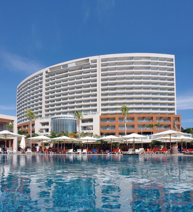 Photo 5 at Azul Ixtapa All Inclusive Beach Resort & Convention Center in Ixtapa Zihuatanejo