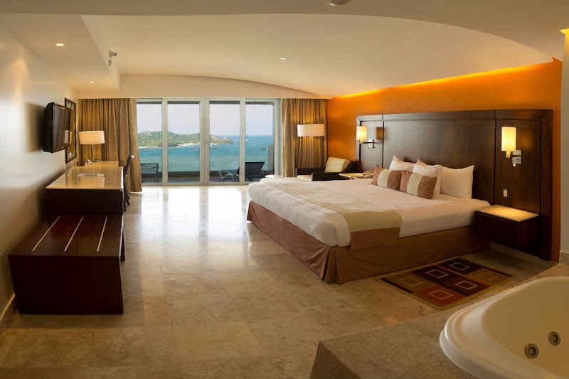 Photo 6 at Azul Ixtapa All Inclusive Beach Resort & Convention Center in Ixtapa Zihuatanejo