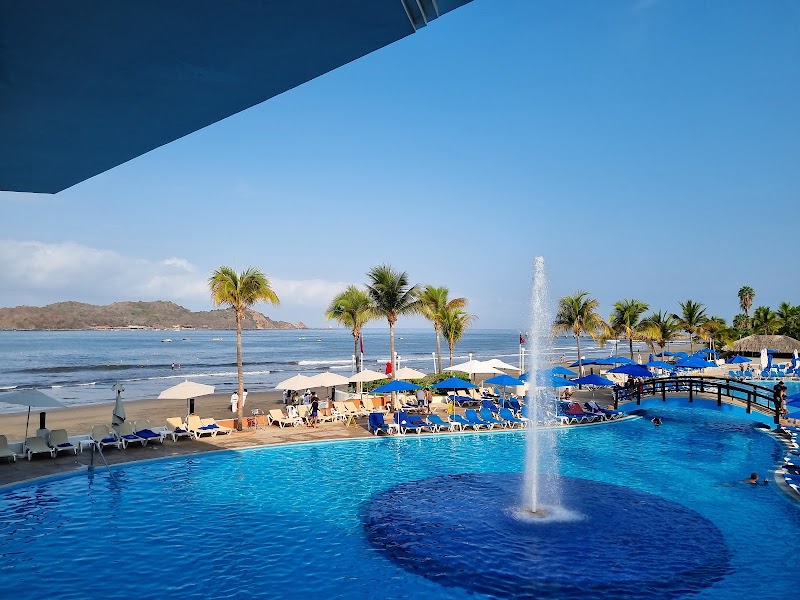 Photo 2 at Azul Ixtapa All Inclusive Beach Resort & Convention Center in Ixtapa Zihuatanejo