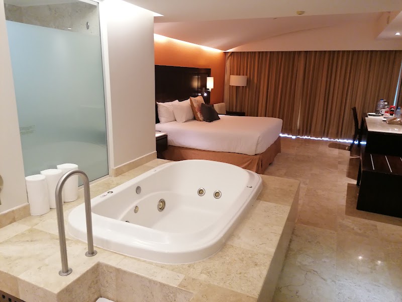 Photo 3 at Azul Ixtapa All Inclusive Beach Resort & Convention Center in Ixtapa Zihuatanejo
