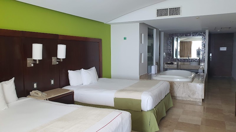 Photo 1 at Azul Ixtapa All Inclusive Beach Resort & Convention Center in Ixtapa Zihuatanejo
