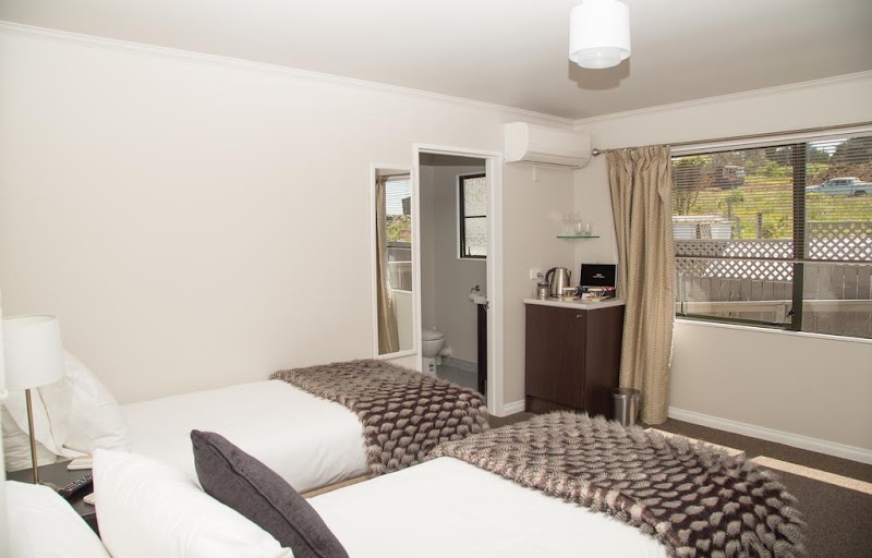 Photo 1 at Land's End Boutique Hotel in Bluff