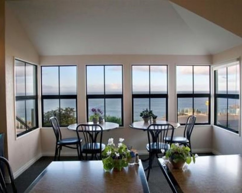 Photo 3 at Land's End Boutique Hotel in Bluff